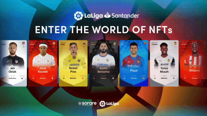 laliga-sorare-cards laliga-sorare-cards